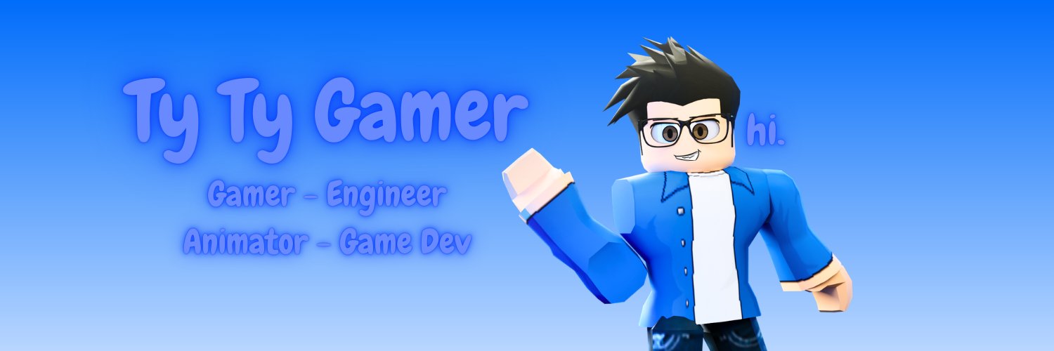 Ty Ty banner