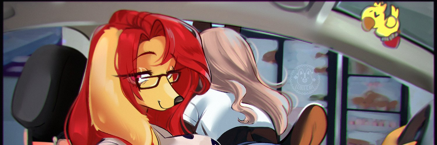 Berry Slice banner