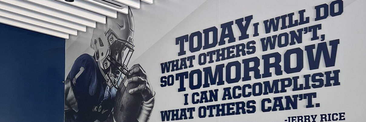 John Gilmore Jr banner