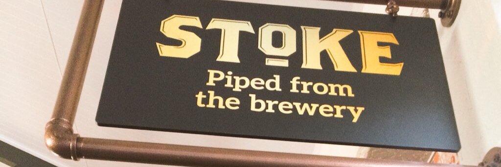 StokeBeer's profile banner image
