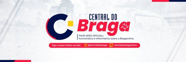 Central do Braga Profile Banner