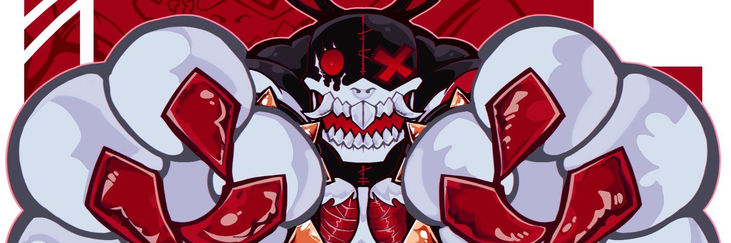 SweetBunAnarchy's profile banner image