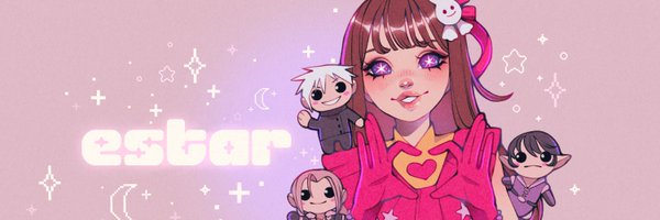 Estar (she/her) Profile Banner