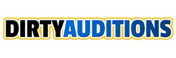DirtyAuditions Profile Banner