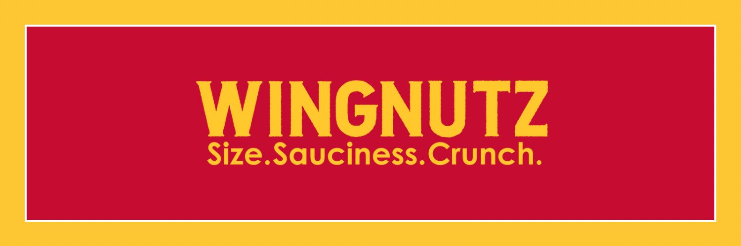 Wingnutz Buffalo banner