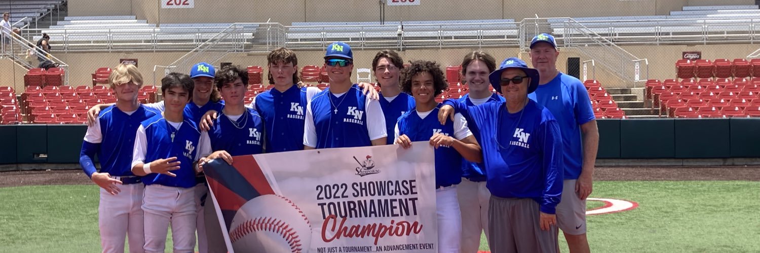 Katy Nitro 18u banner