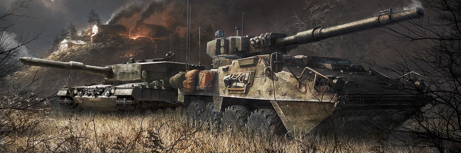 ArmoredPelt's profile banner image