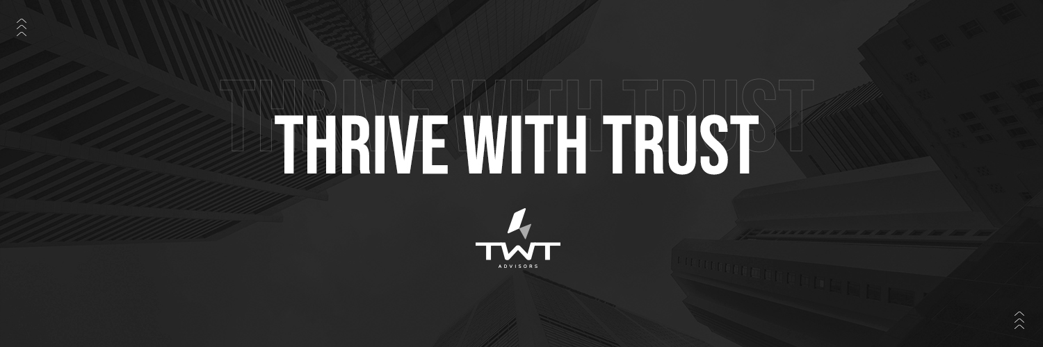 TWTAdvisors's profile banner image