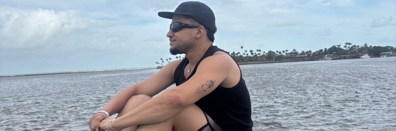Juniinhow97's profile banner image