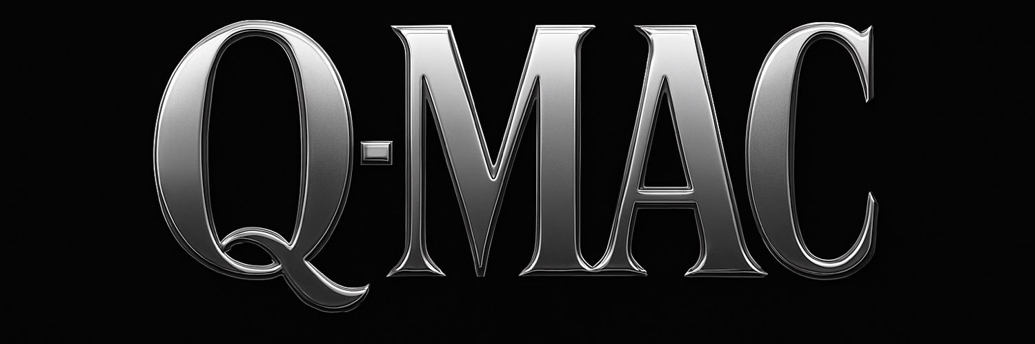 Qmac80's profile banner image