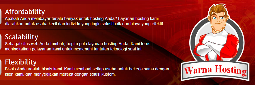 WarnaHosting's profile banner image
