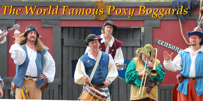 poxyboggards's profile banner image