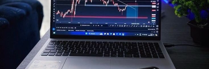 Chart Addict📊 banner