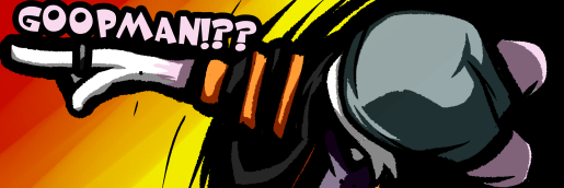 MrGoopman's profile banner image