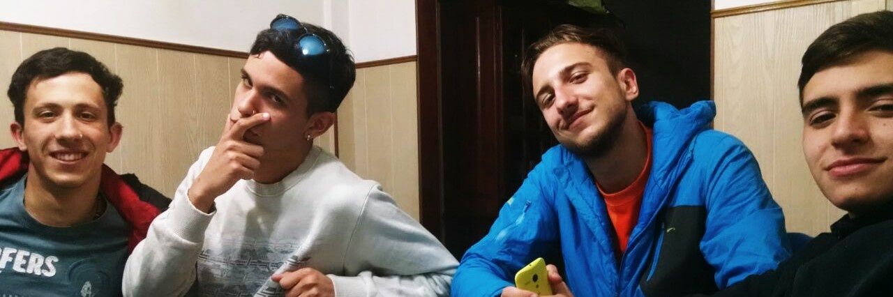 lauszy14's profile banner image