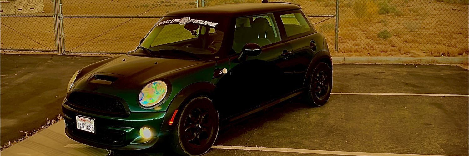 trevorbateman24's profile banner image
