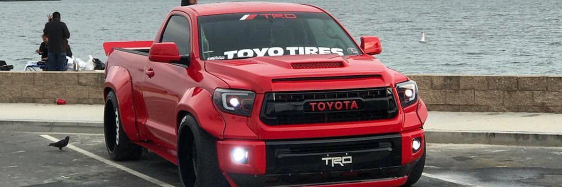 Street_Trucks's profile banner image