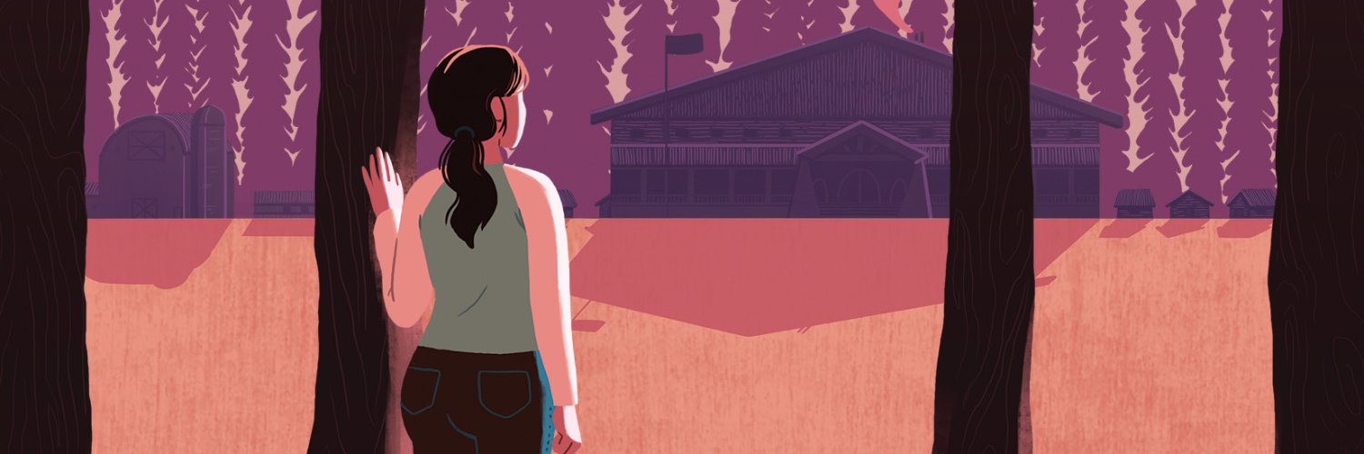 RebeccaWritesYA's profile banner image