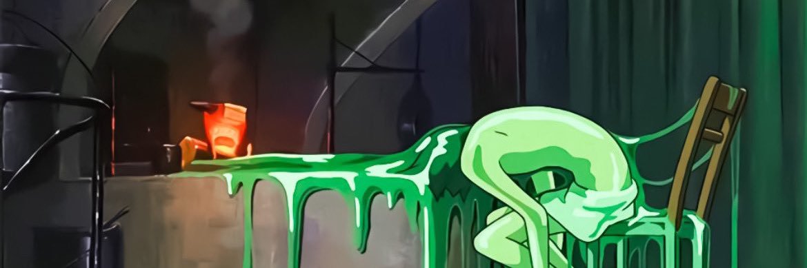 PincheWang's profile banner image
