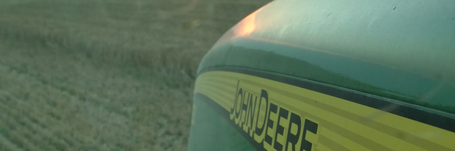 BrandonKlassen4's profile banner image