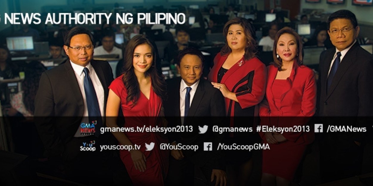 kapuso's profile banner image