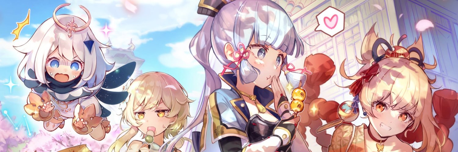 dailyayakaa's profile banner image