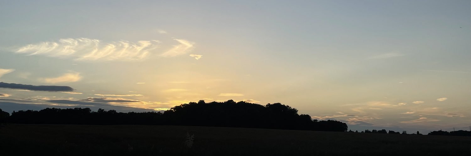 Sevduv's profile banner image