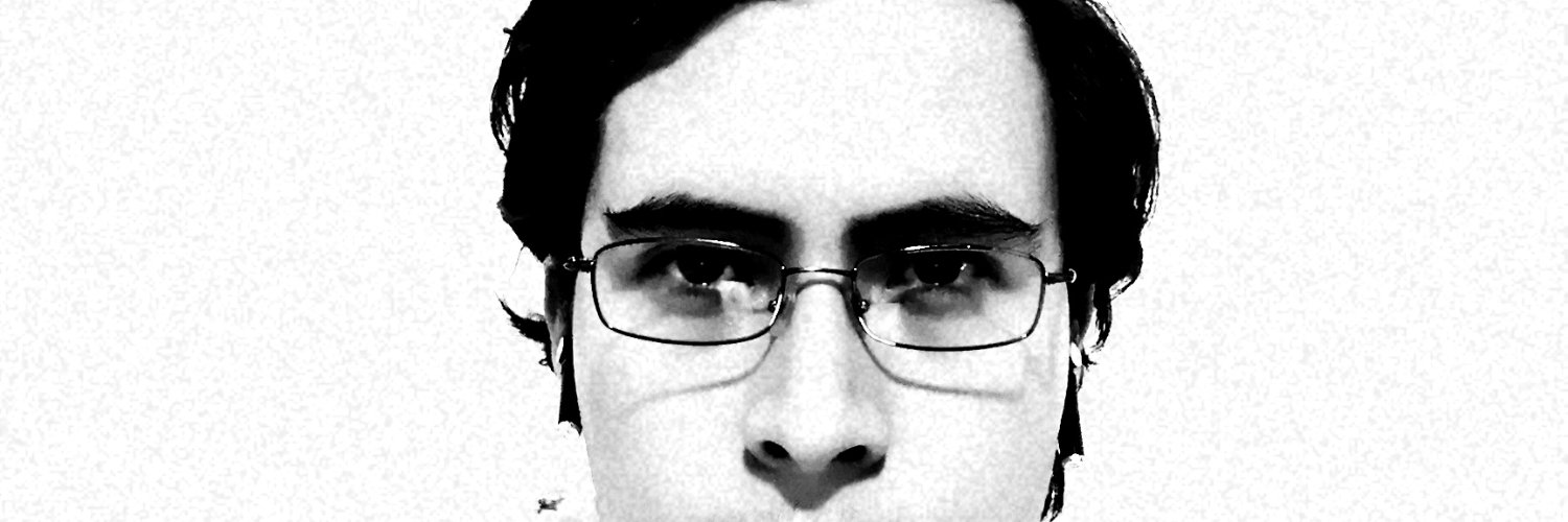 Jhonusco's profile banner image
