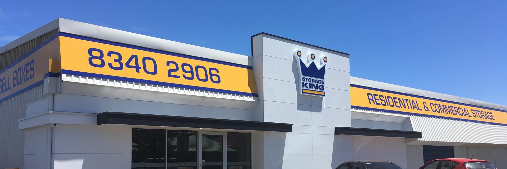 StorageKingBev's profile banner image