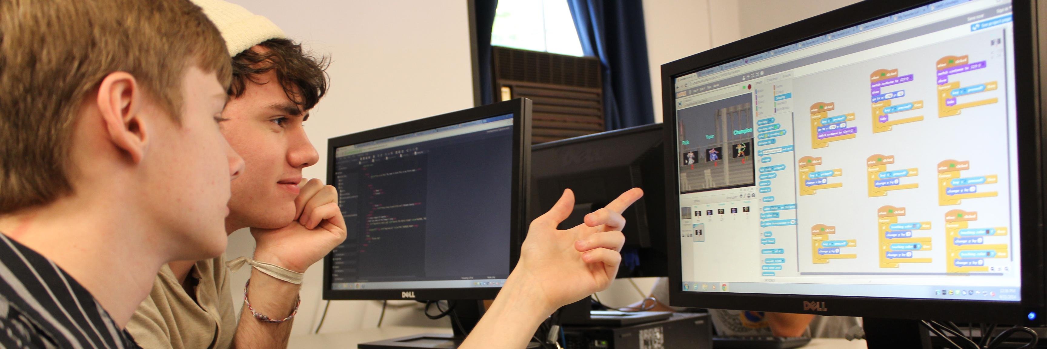 TNCodeAcademy's profile banner image