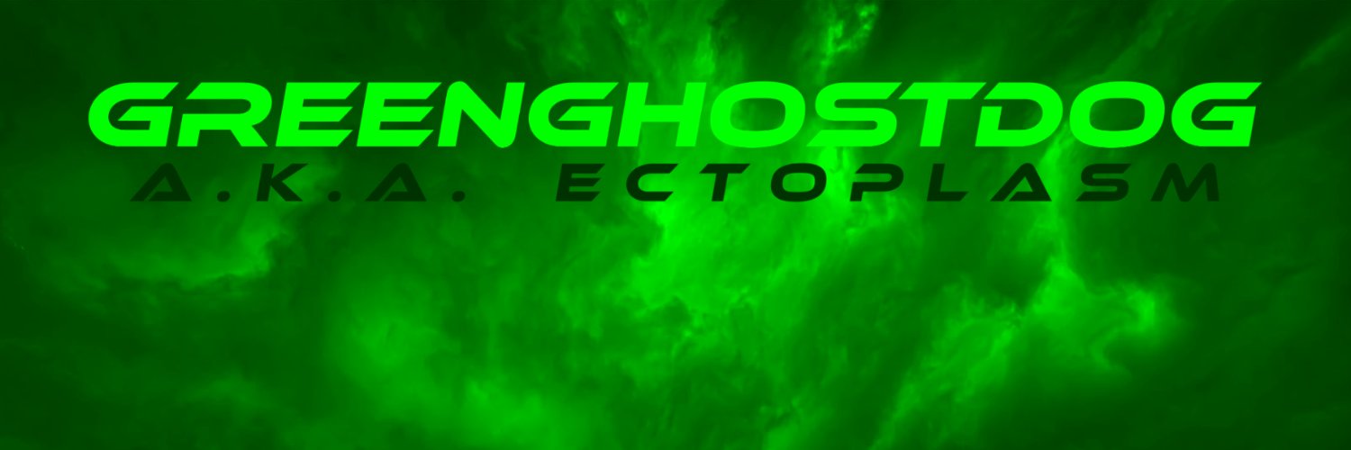 💚 Ectoplasm 💚 (Ecto) 🔜 Furality & Megaplex 2026 banner