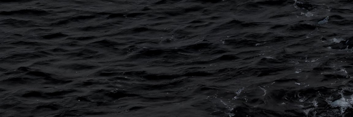 X banner