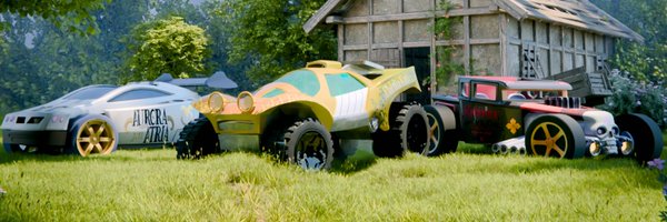 arfoxer Profile Banner