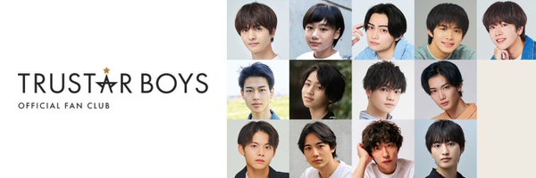 TRUSTAR_BOYS Profile Banner