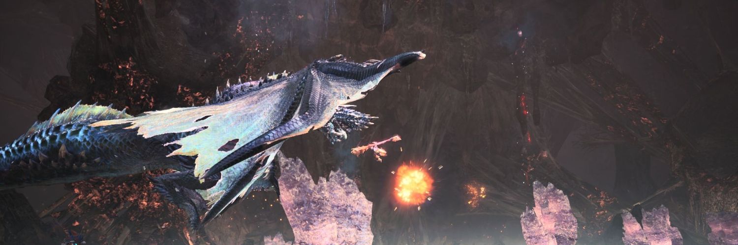 TheFenborg's profile banner image