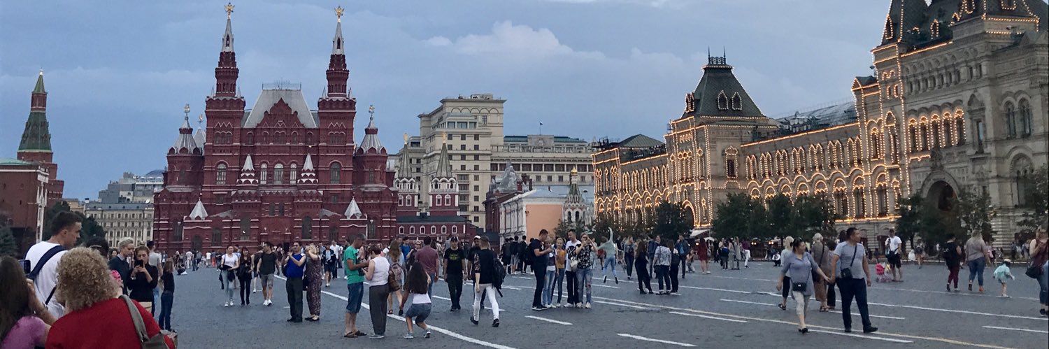 Russia Watcher's banner
