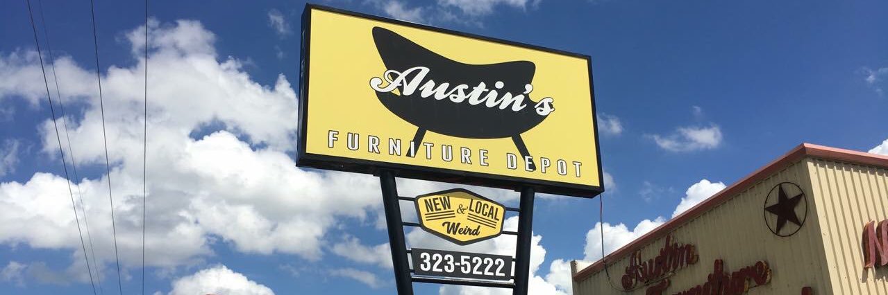 ATXFurnDepot's profile banner image