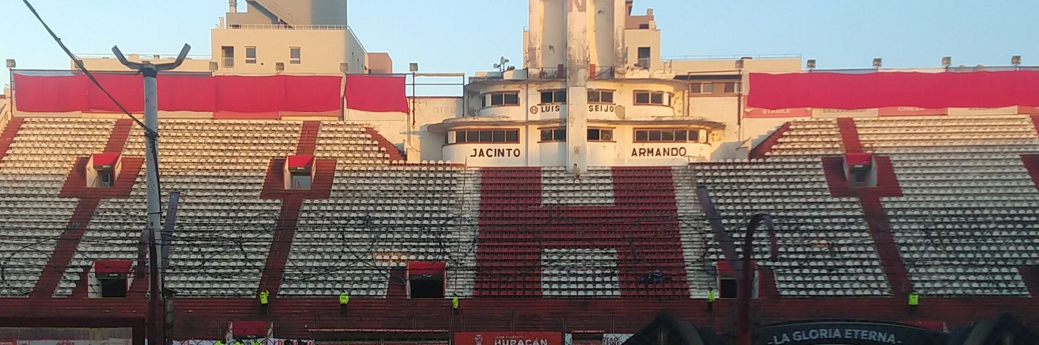 Quemero banner