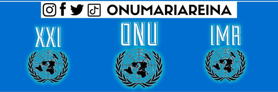 OnuMariaReina's profile banner image