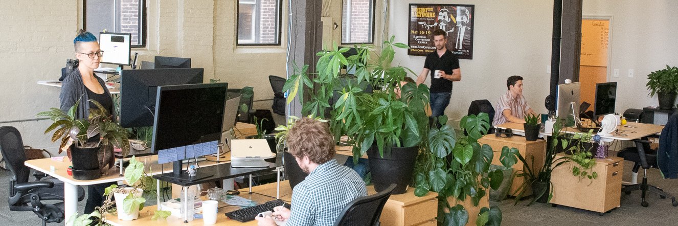 SmartLogic's banner