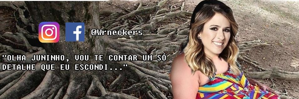 Wrneckers's profile banner image