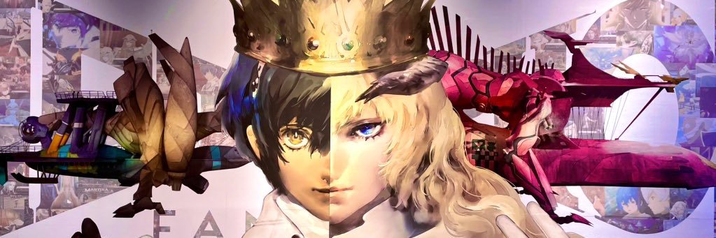 ichika1155's profile banner image