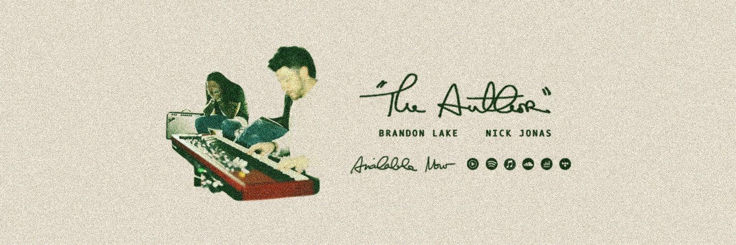 brandonlake's profile banner image