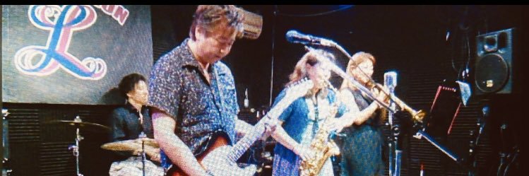 「塩」対応な「斎」(🌶🎤🎺•*¨*•.¸¸♬︎) banner