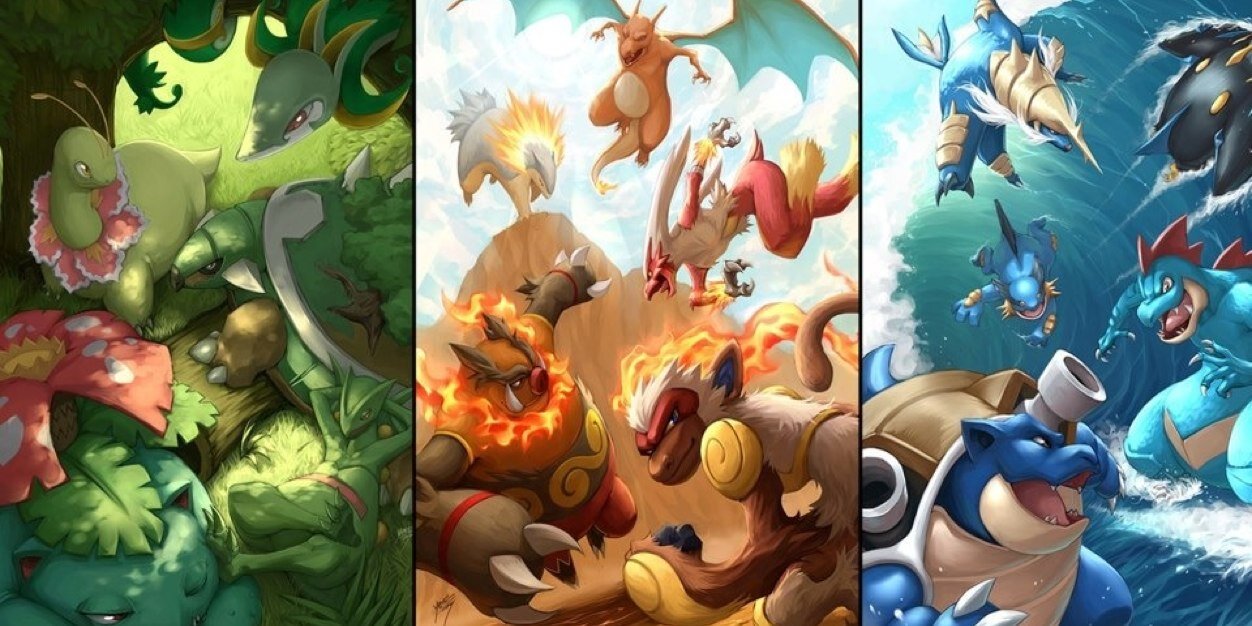 PokemonGiveaway's profile banner image