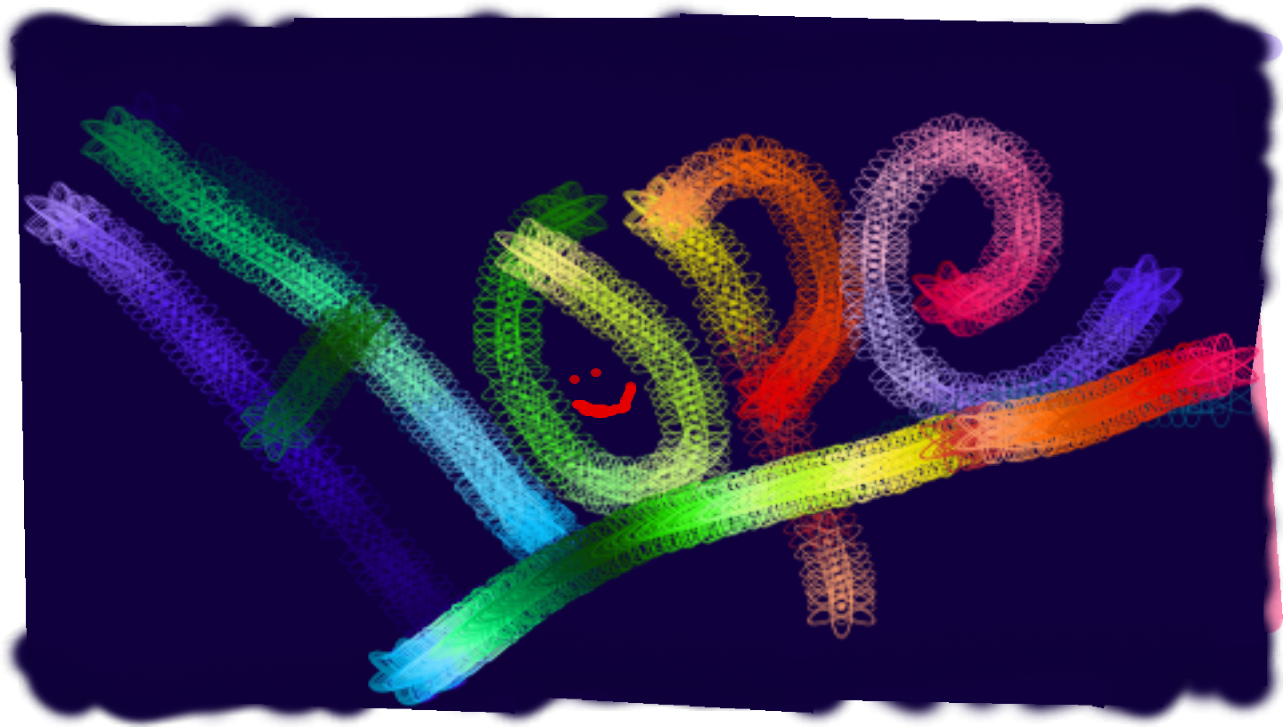 HopeBran's profile banner image