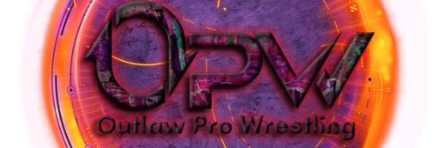 Outlaw Pro Wrestling Profile Banner