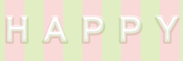 sooithappy Profile Banner