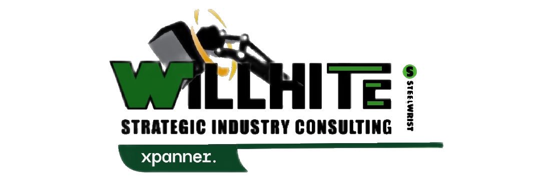 Willhite Strategic Industry Consulting Services banner