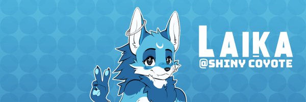 ShinyCoyote Profile Banner